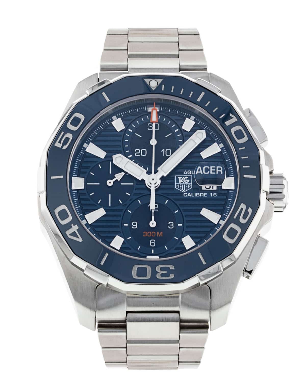 Tag Heuer Aquaracer CAY211B.BA0927